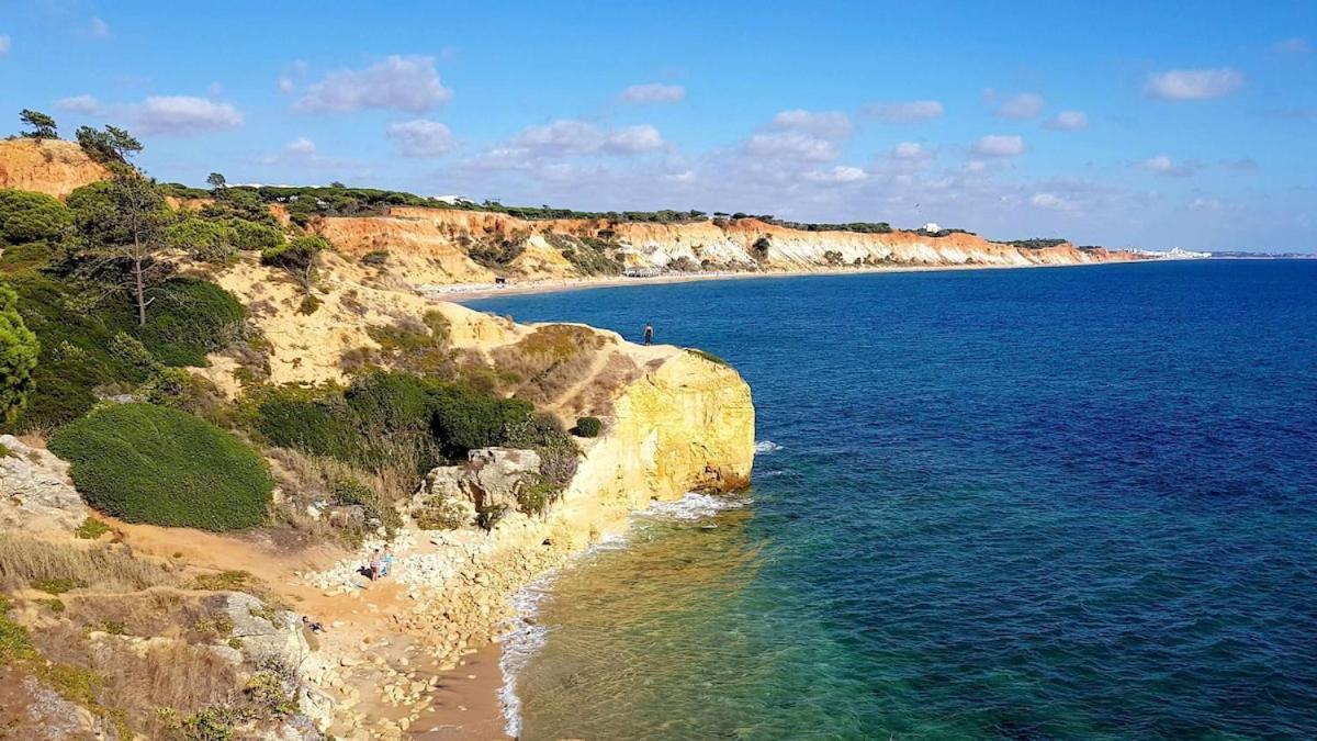 Apartamento Albufeira, Sea And Old Town View Albufeira